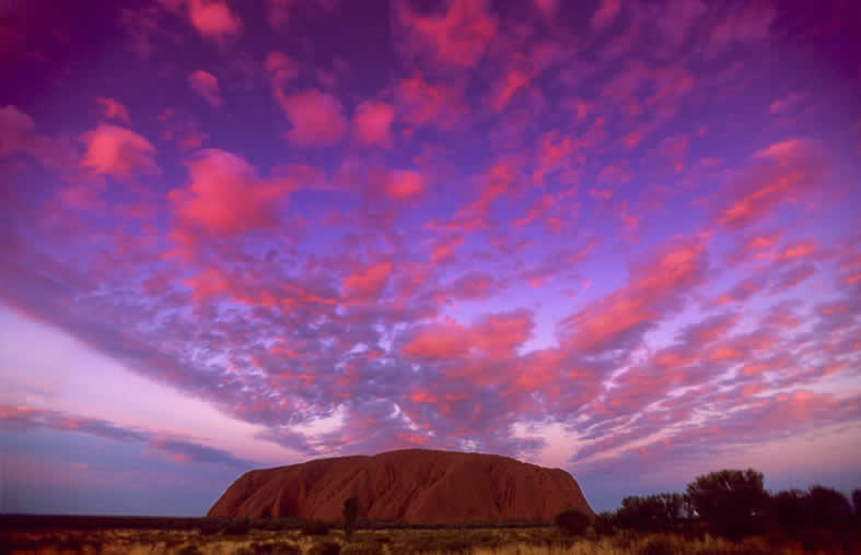 オーストラリア世界遺産5選！自然満載の観光スポットまとめ