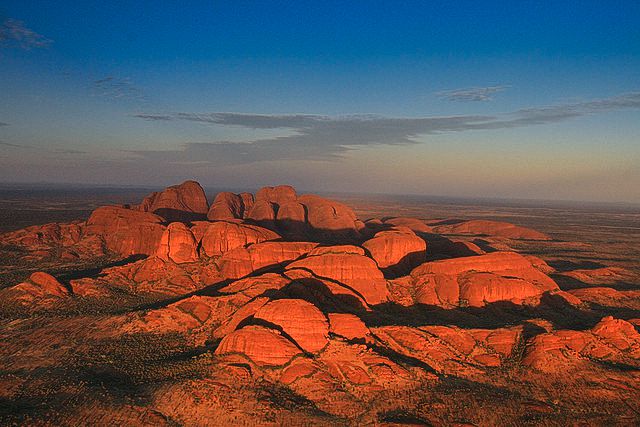 オーストラリア世界遺産5選！自然満載の観光スポットまとめ