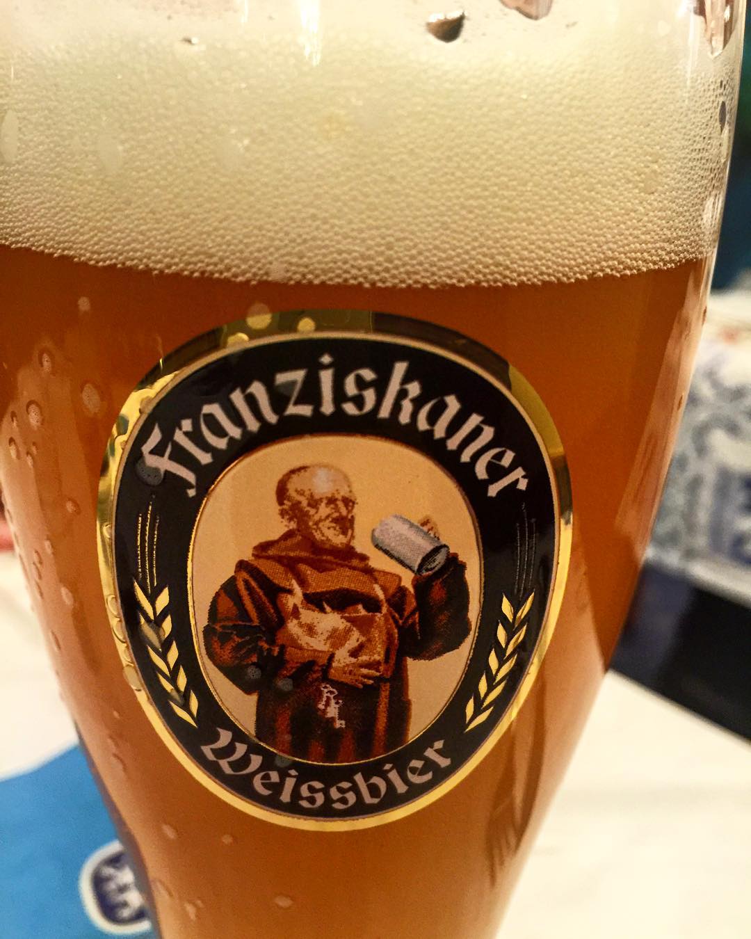 白ソーセージとビールの町ミュンヘンで行きたい！ビアレストラン４選