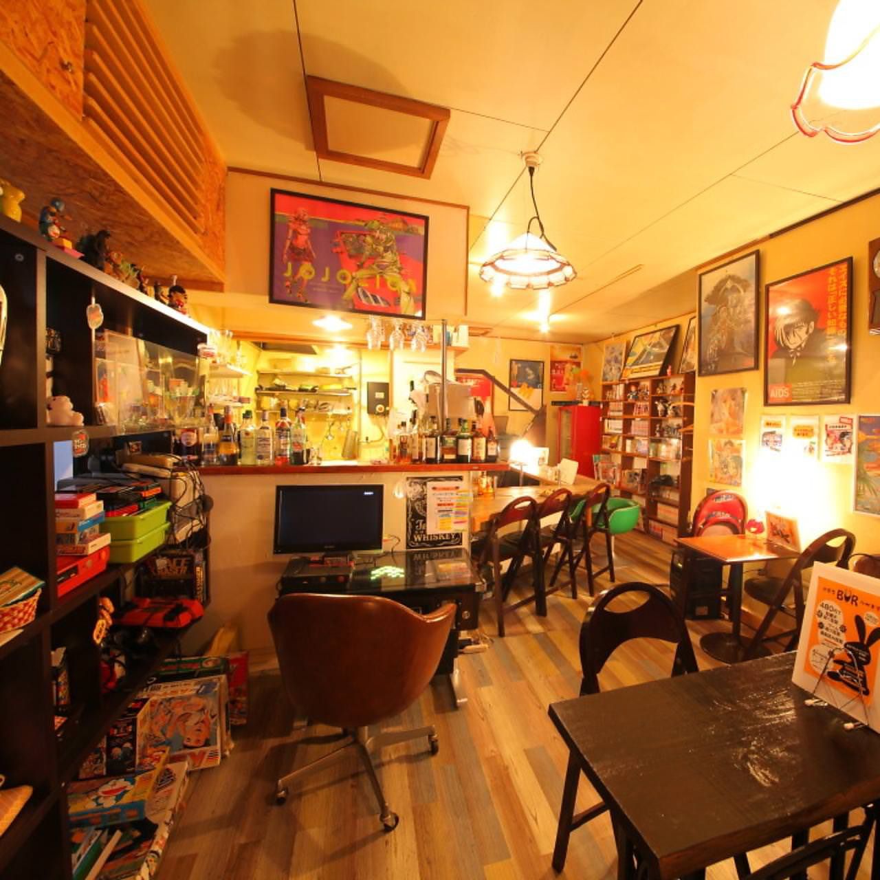 懐かしい駄菓子を扱うカフェ！全国各地の「駄菓子Cafe＆Bar」特集