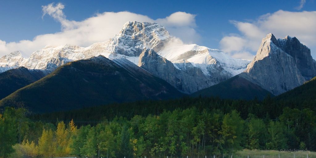 カナダの人気世界遺産５選！ロッキー山脈や歴史地区、国立公園も！