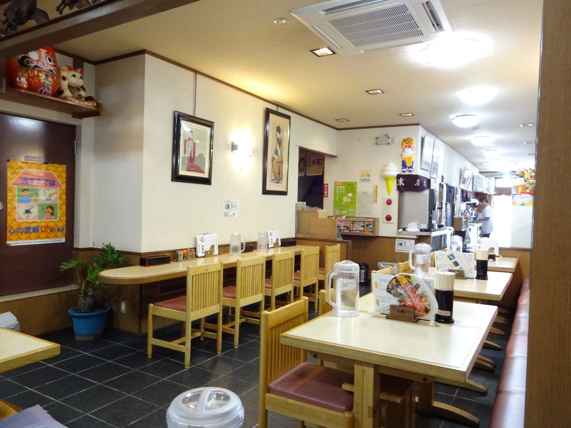 富山市でおすすめのラーメン店3選！北陸新幹線でご当地メニュー富山ブラックラーメンを食べに行こう
