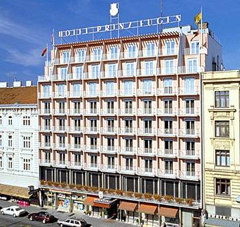 オーストリア・ウィーンのおすすめホテル4選！ファーストクラスはやっぱり快適♡