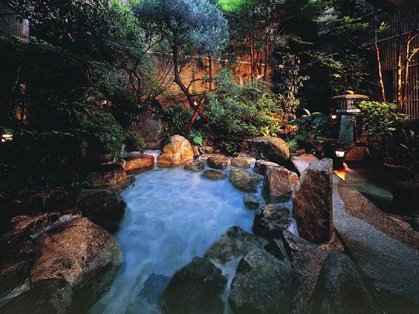 お得で楽しい湯めぐり手形で巡る！下呂温泉ツアーおススメの旅館3選