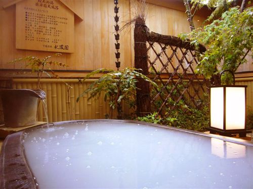 お得で楽しい湯めぐり手形で巡る！下呂温泉ツアーおススメの旅館3選