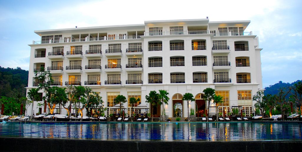 マレーシア・ランカウイ島観光で泊まりたいホテルまとめ！リゾート地で最高の滞在を