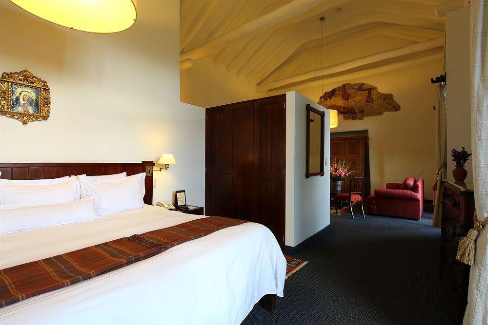 ペルー・クスコ旅行にぴったりの二大高級ホテル！お部屋も施設も素敵過ぎ♡