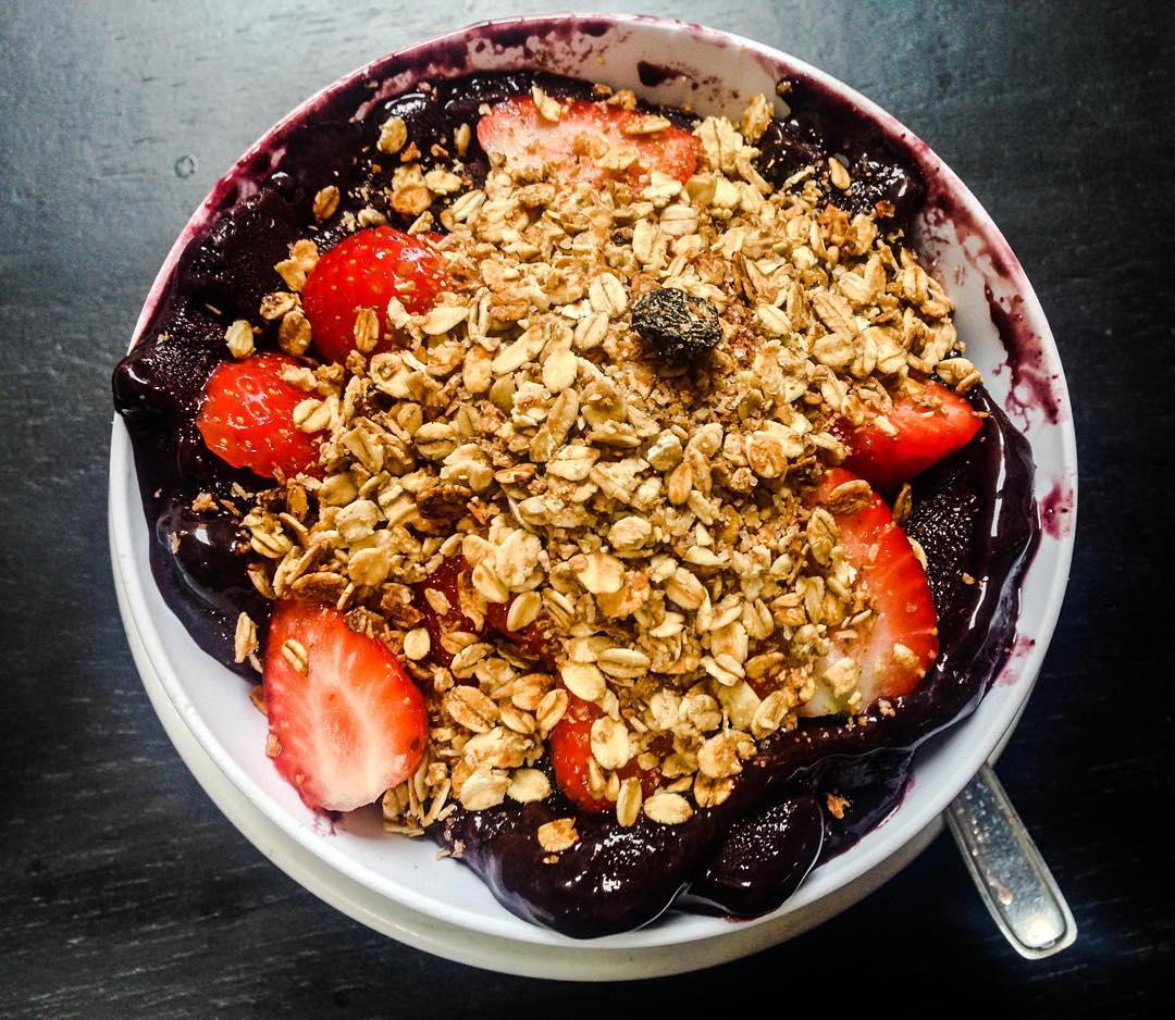 ブラジル観光で食べるべきデザート３選！フルーツの宝庫で絶品スイーツを食べ尽くそう！