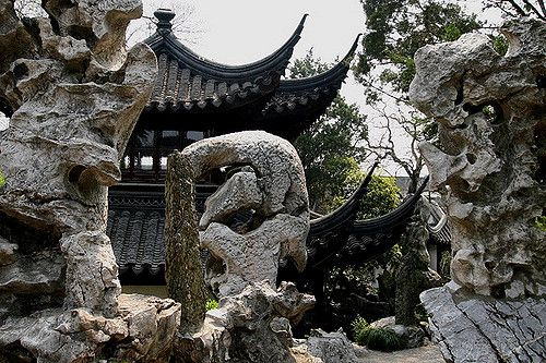 中国・蘇州の人気観光地巡り！世界遺産「蘇州古典庭園」ほか４スポットまとめ