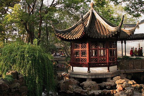 中国・蘇州の人気観光地巡り！世界遺産「蘇州古典庭園」ほか４スポットまとめ