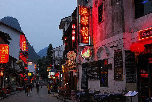 中国・陽朔県で行くべき観光スポットおすすめ５選！絶景自然スポット＆ショーも