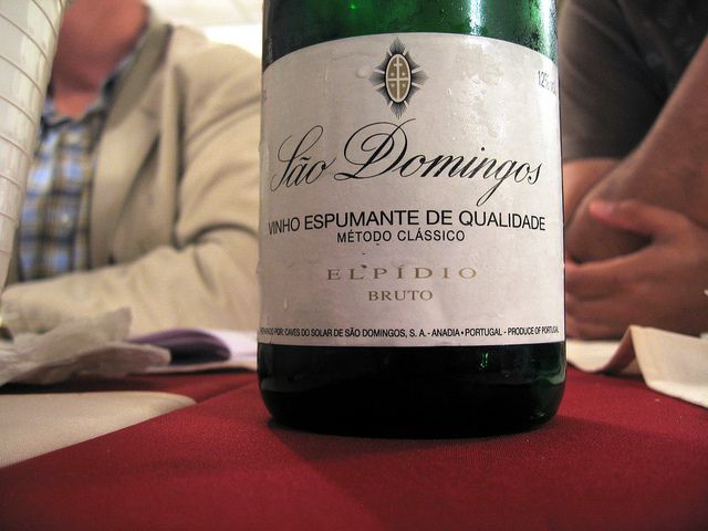 ポルトガル各地の名産ポルトガルワインとワイナリーおすすめ７選