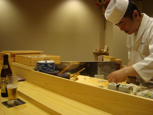 東京都内でおすすめの絶品「熟成寿司」のお店5選！奥深い大人の味わいに注目が集まる握りの極み