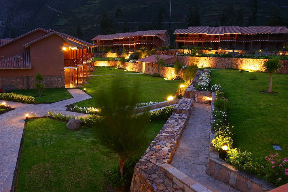 ペルー・ウルバンバおすすめホテル3選！癒しの聖なる谷にステイ