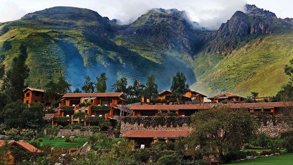 ペルー・ウルバンバおすすめホテル3選！癒しの聖なる谷にステイ
