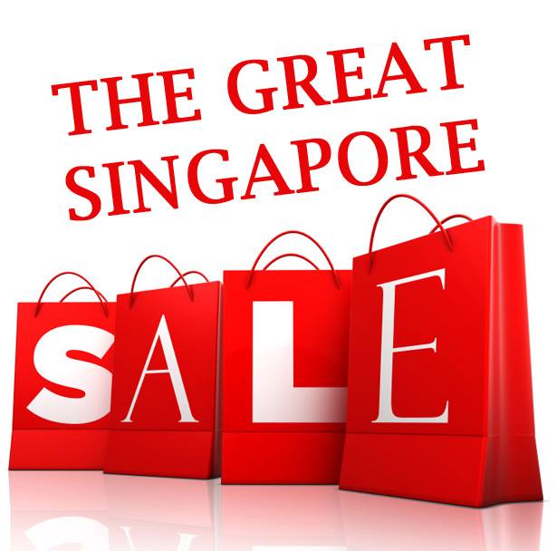 年に一度の大セール！グレート・シンガポール・セール(GSS)情報＆人気ショッピングスポット☆