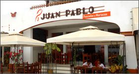 ペルー・バジェスタ諸島・パラカスの人気シーフードレストラン2選！海の幸を食べつくそう
