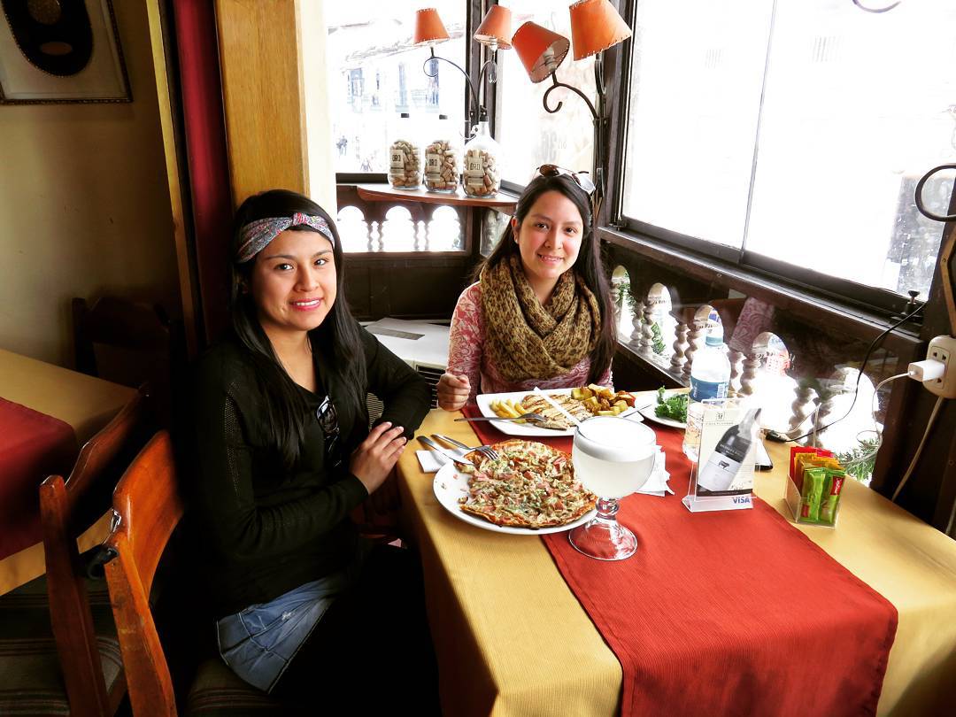 クスコで人気のレストランおすすめ３選！伝統ペルー料理やイタリアンを堪能！