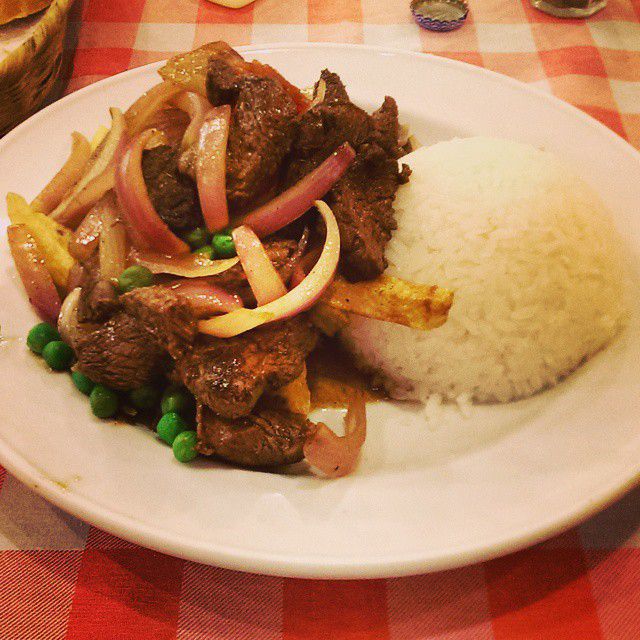 クスコで人気のレストランおすすめ３選！伝統ペルー料理やイタリアンを堪能！