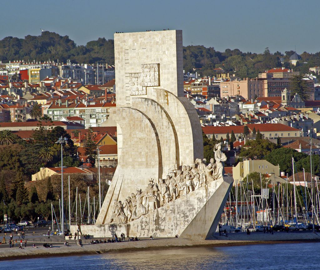 ポルトガル・リスボンのベレン地区で行くべき観光スポット「3大歴史的建築物」