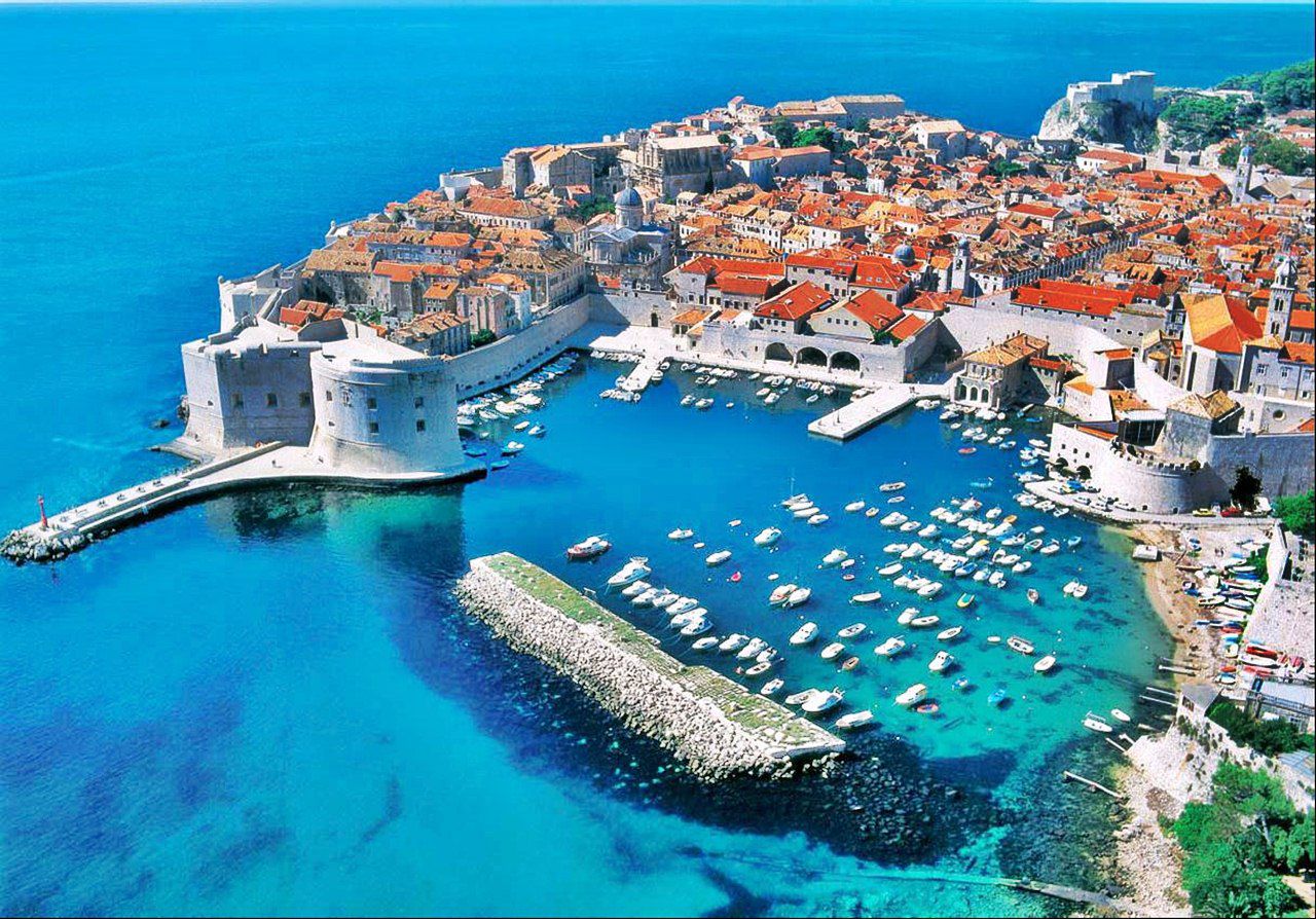 死ぬまでに行くべき！ヨーロッパに旅行するなら、クロアチアに行くべき4つの理由