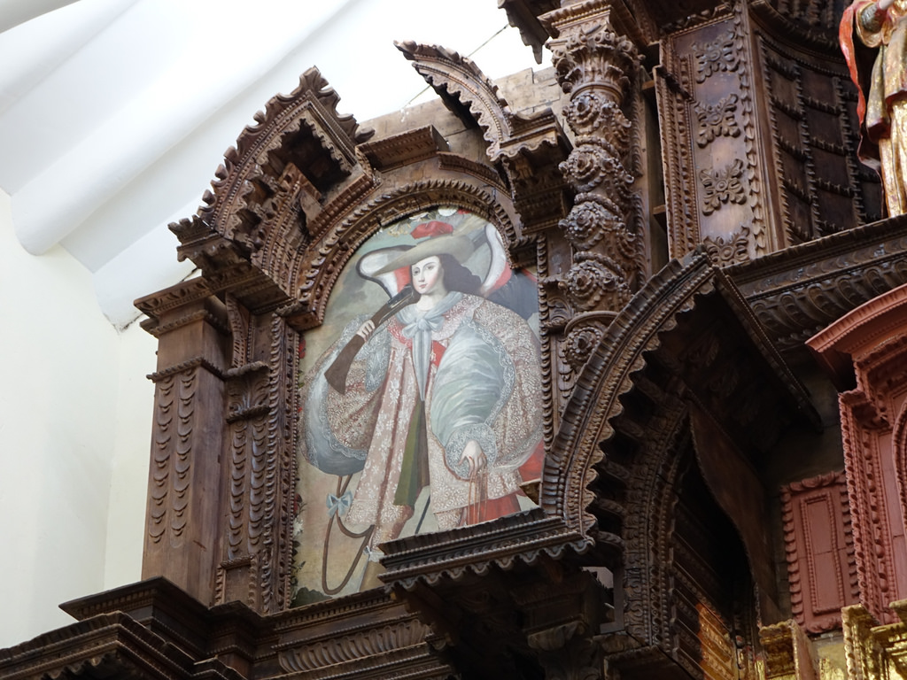 クスコを一望！ペルーの世界遺産「サン・クリストバル教会」特集