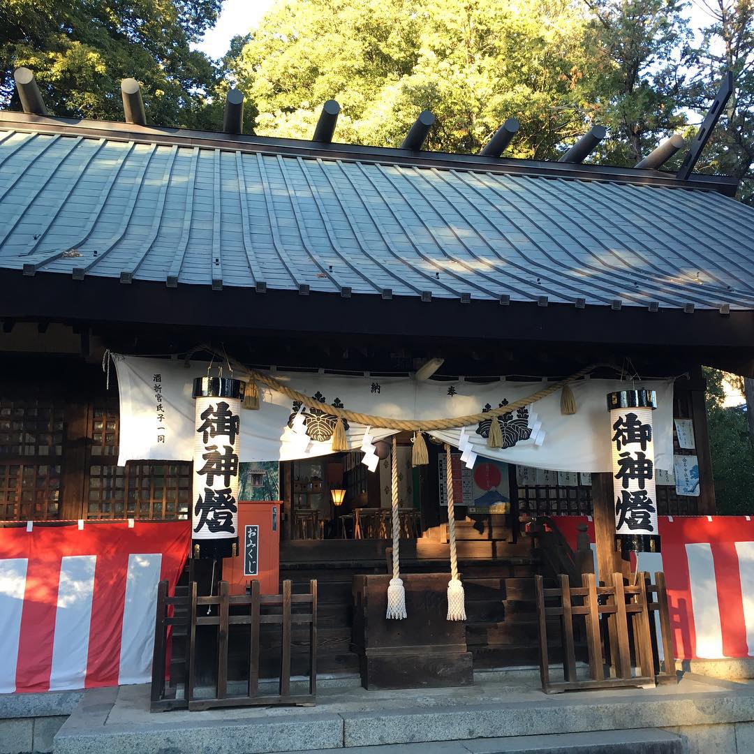 山梨を訪れたら絶対行きたい！山梨県甲府市のおすすめ穴場観光スポット３選