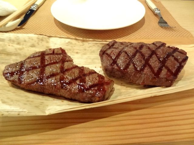 東京で熟成肉がおいしい人気レストランおすすめ４選【田園調布・芝公園・中野・赤坂】