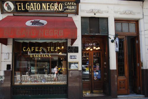 アルゼンチン・ブエノスアイレス市内の人気老舗カフェおすすめ３選！おいしいランチに絶品コーヒーも