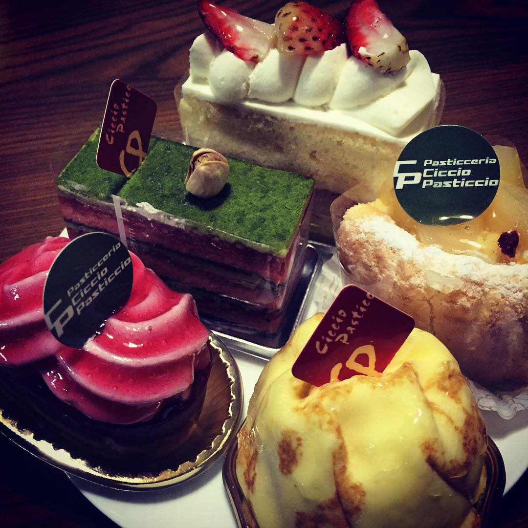 北海道新幹線開業！函館で食べ歩きたいケーキのお店5店