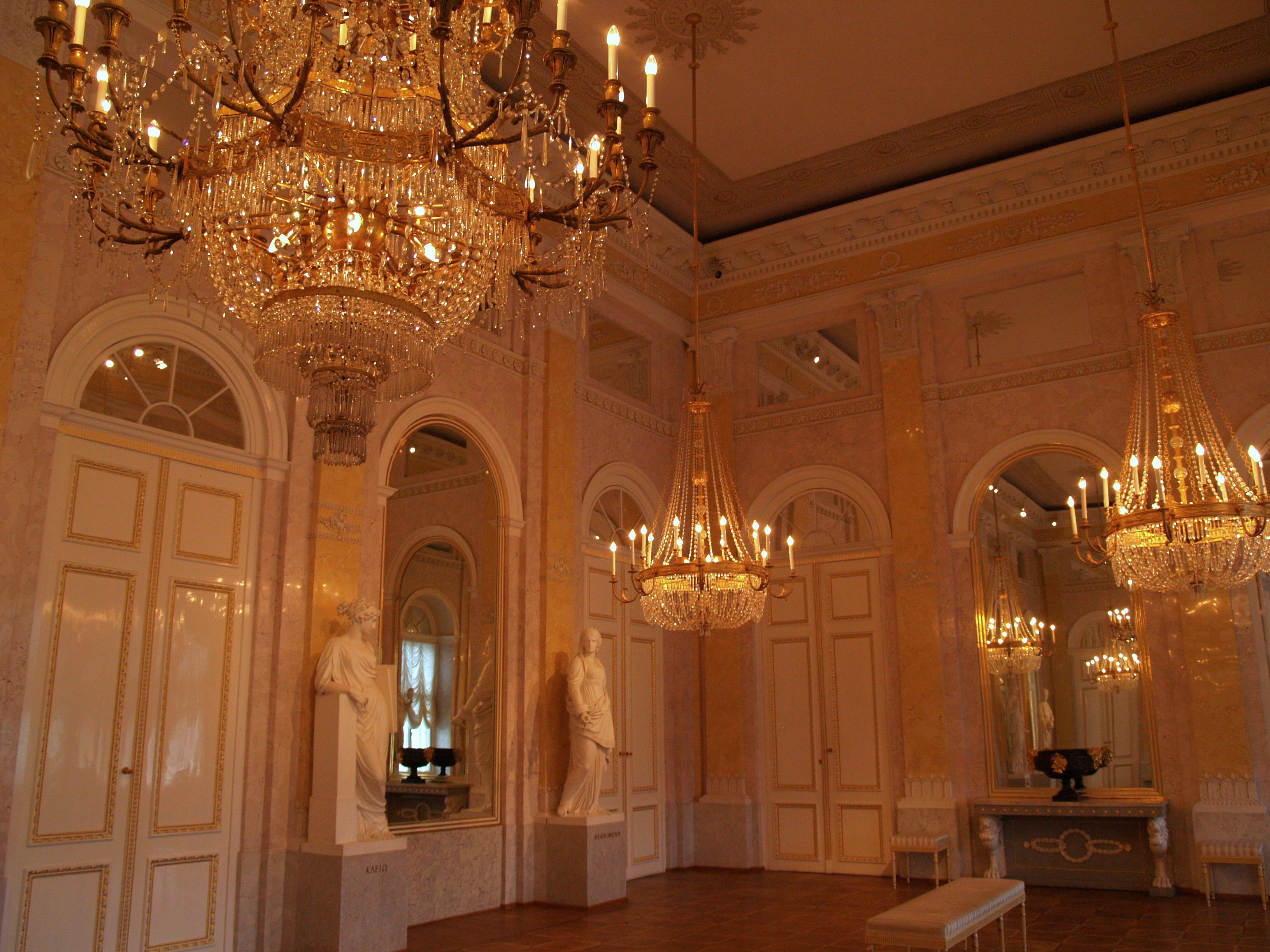 オーストリア・ウィーン観光で行くべき「ハプスブルク家の王宮」の見どころ紹介