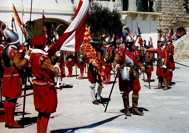 ギリシャ・ロードス島の歴史観光スポット４選！世界遺産にも登録された中世都市が素敵