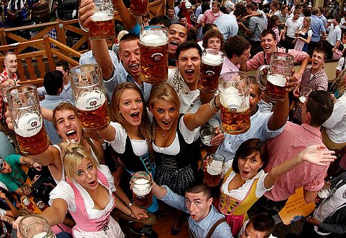 ドイツ旅行で絶対飲むべき人気ビール＆ワイン特集♡