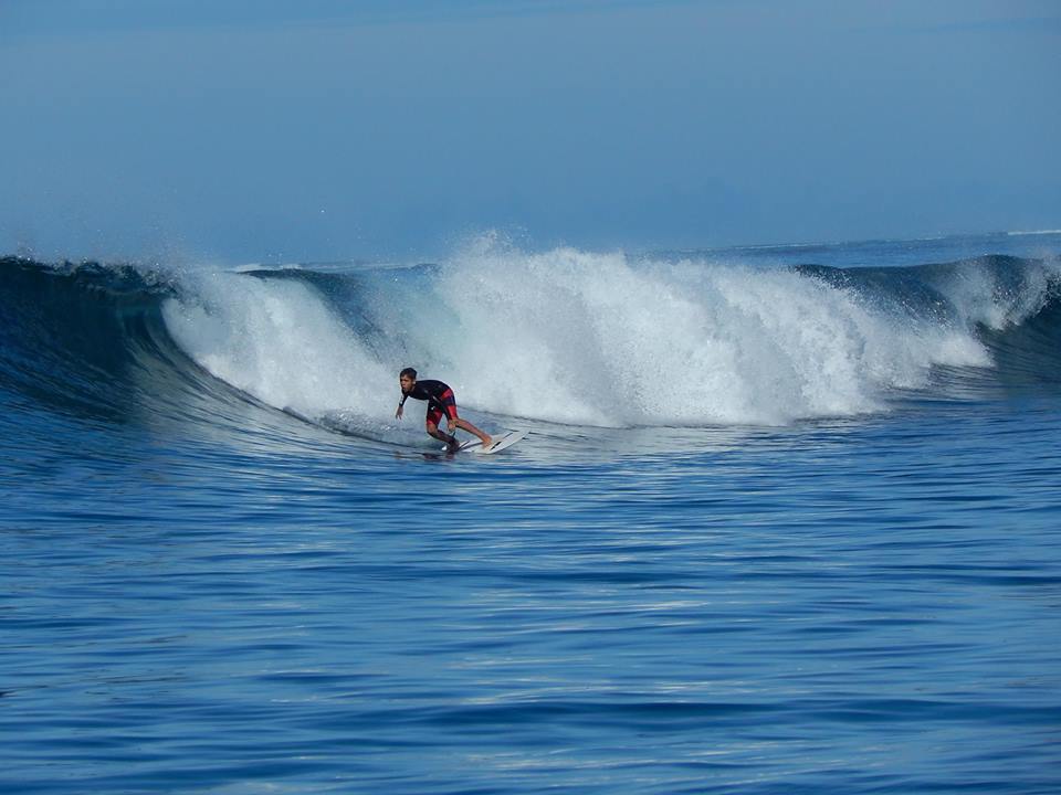 ニューカレドニア・グランドテール島観光スポット３選！シュノーケリングにサーフィンも！