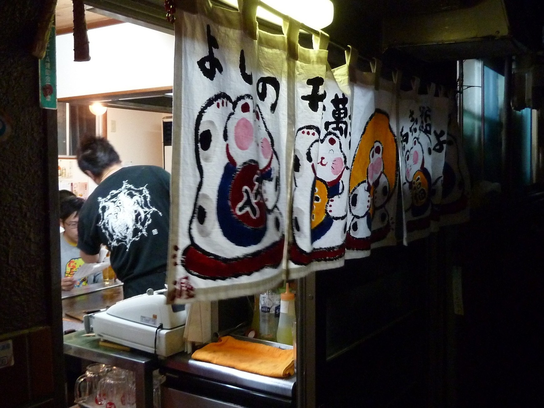 大阪だけじゃない！京都で食べるおいしいお好み焼き店特集