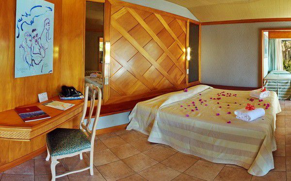 新婚旅行におすすめ！ニューカレドニア 人気リゾートホテル５選