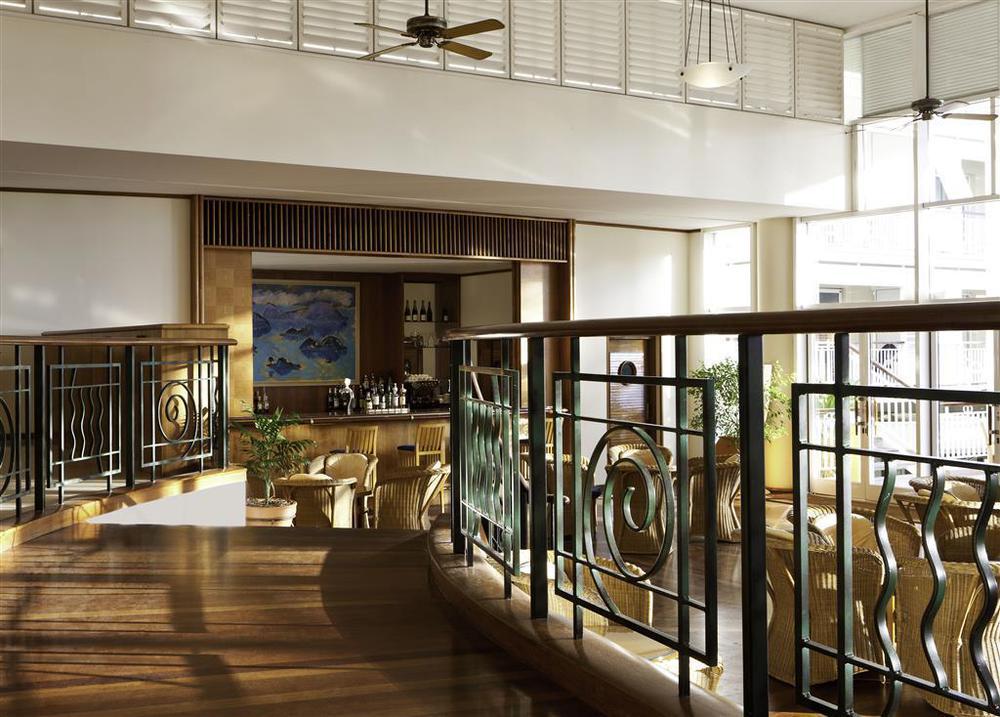 新婚旅行におすすめ！ニューカレドニア 人気リゾートホテル５選