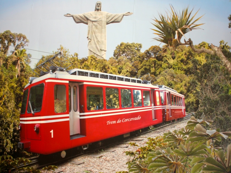 ブラジル・リオデジャネイロで必ず行くべき定番観光スポット知ってる？
