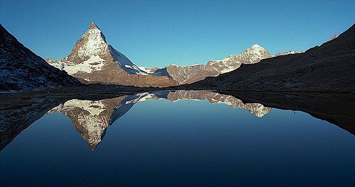 スイス・ツェルマットの絶景観光スポット4選！アルプスの自然を満喫しよう