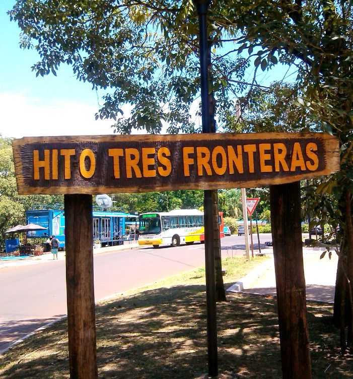 アルゼンチン・イグアスの滝ついでに行くべき周辺観光スポットおすすめ３選