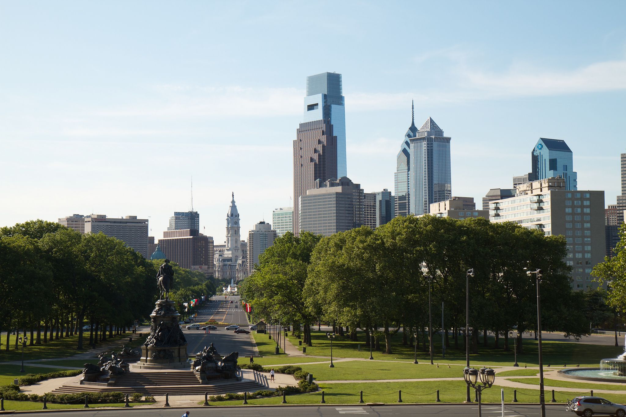 アメリカ・フィラデルフィアの独立記念館は世界遺産！歴史を感じる旅をしよう