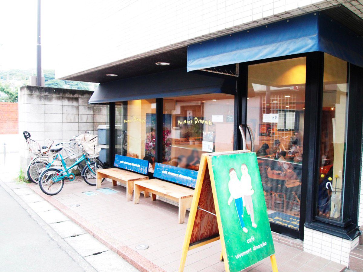 鎌倉のおすすめスイーツ&カフェ6選！鎌倉散策の休憩にぴったり♪