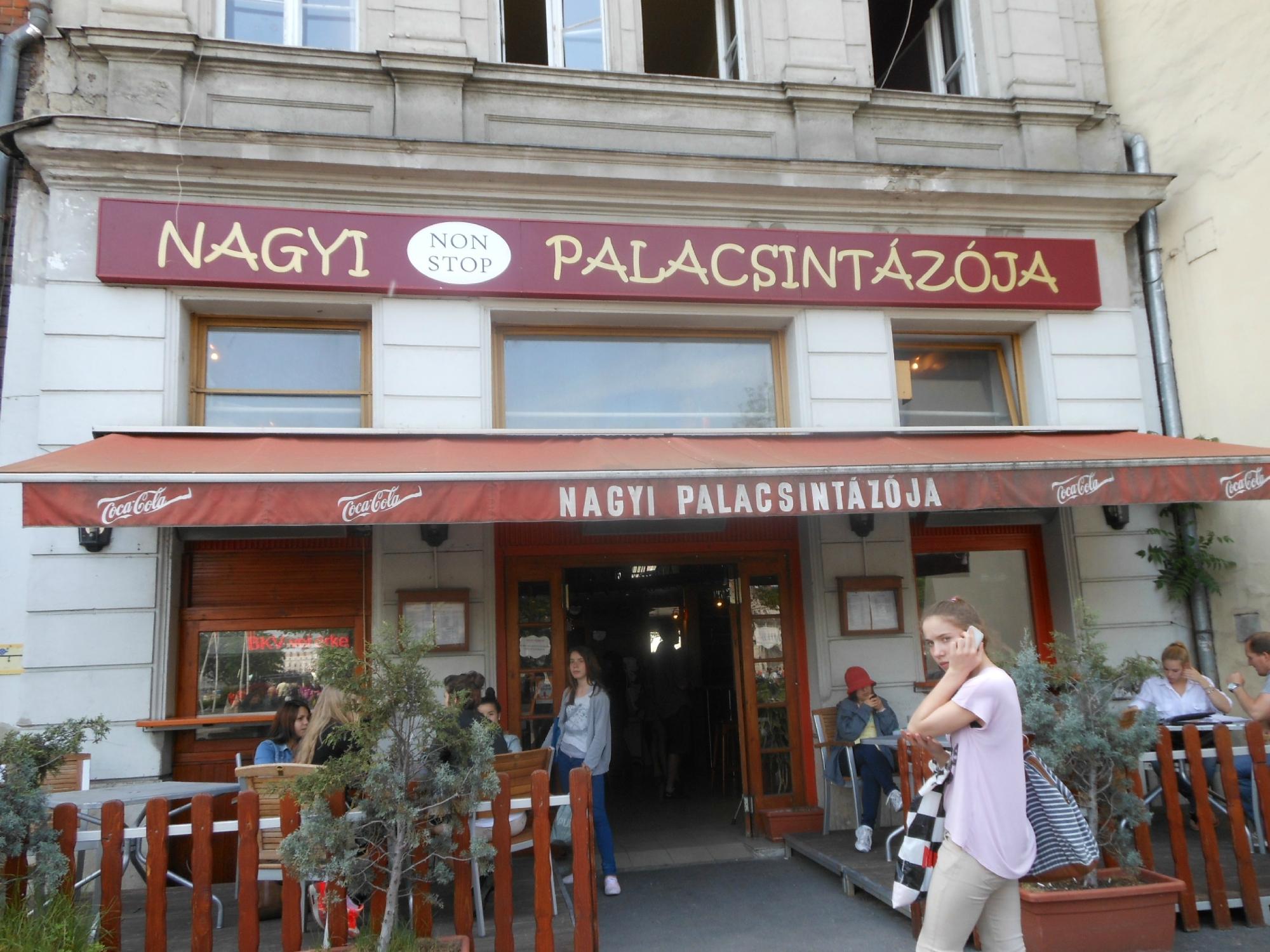ハンガリー・ブダペストは食の宝庫！旅行したら必ず食べたい定番グルメ3品紹介