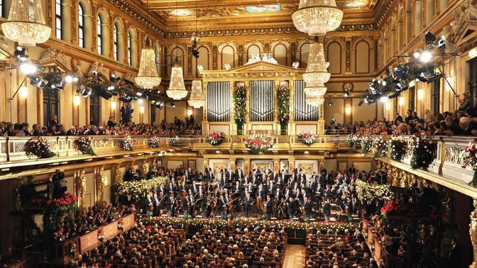 【オーストリア三大音楽祭】ウィーン・ザルツブルク・プラハ高級音楽祭を徹底特集
