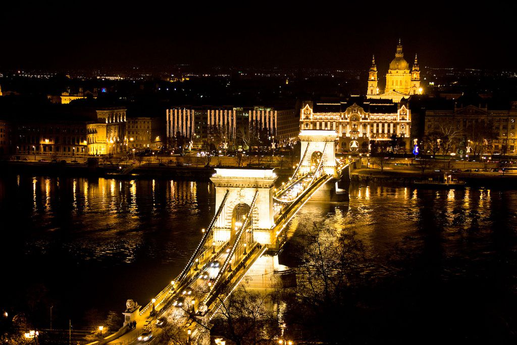 ブダペスト観光はココに行けば間違いない！必ず行くべき観光スポット7選