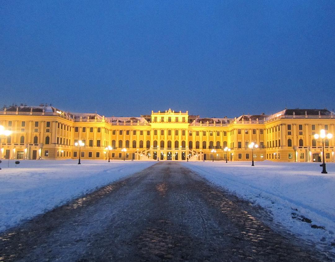 ウィーン市街観光スポット５選！歴史建造物や芸術作品を楽しみ尽くそう！
