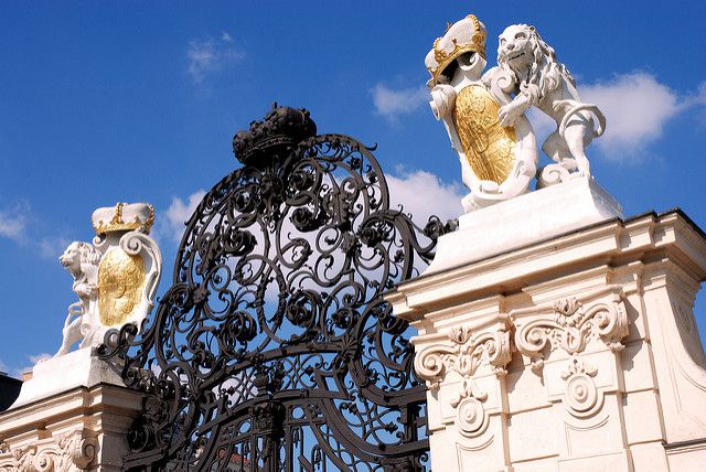 ウィーン市街観光スポット５選！歴史建造物や芸術作品を楽しみ尽くそう！