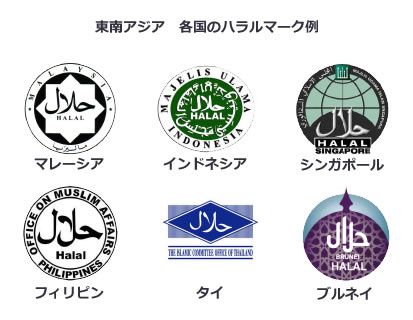 日本のリトルイスラム・新大久保イスラム横丁に潜入してみました