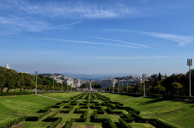 ポルトガルの首都で絶景を！リスボンのベストビュースポット5選