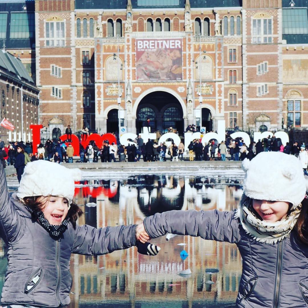 オランダ・アムステルダム人気観光スポットおすすめ７選！アンネフランクの家も！